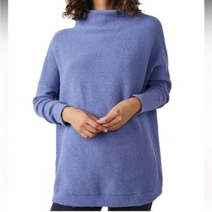 Free People Ottoman Tunic